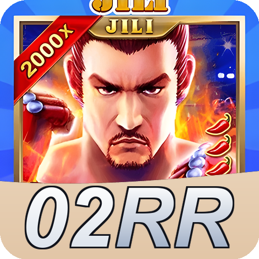 Logo Oficial 02RR Download